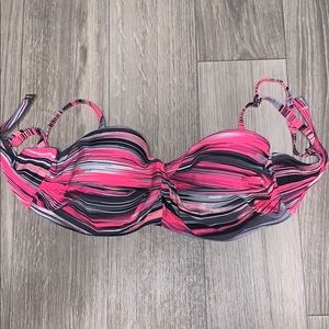 Convertible Bikini Top